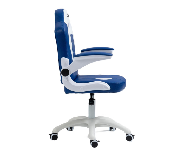 COBRA JUNIOR PRO NIEBIESKO-BIAŁY - 1339977 - zdjęcie 5